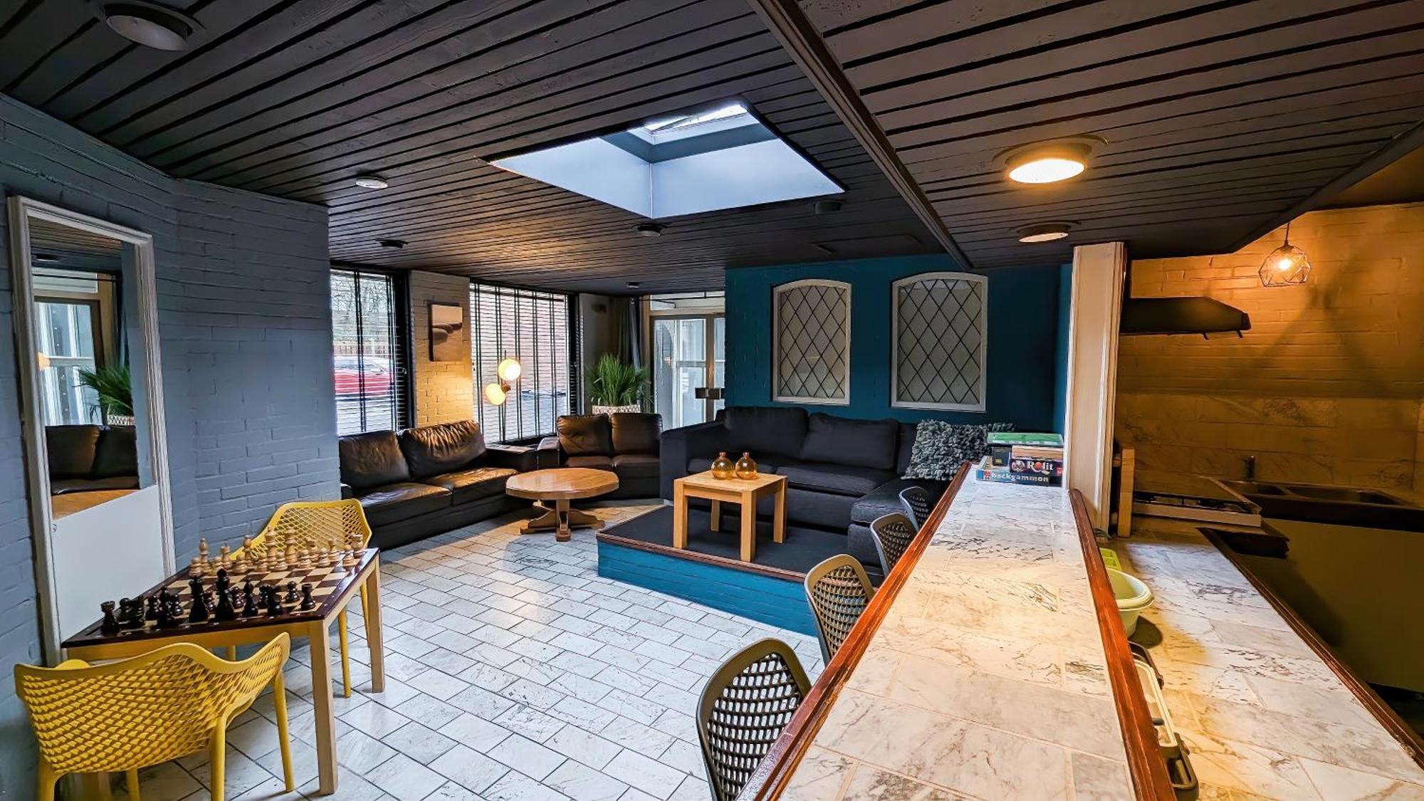 Gastenverblijf Zomerdijk Meppel Extérieur photo